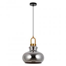 Изображение продукта Подвесной светильник Arte Lamp Bell A1992SP-1PB 